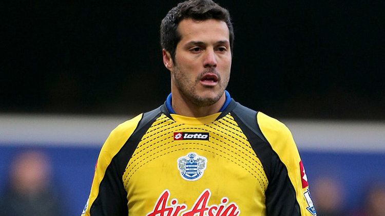 Júlio César (football goalkeeper, born 1979) Julio Cesar Benfica Player Profile Sky Sports Football