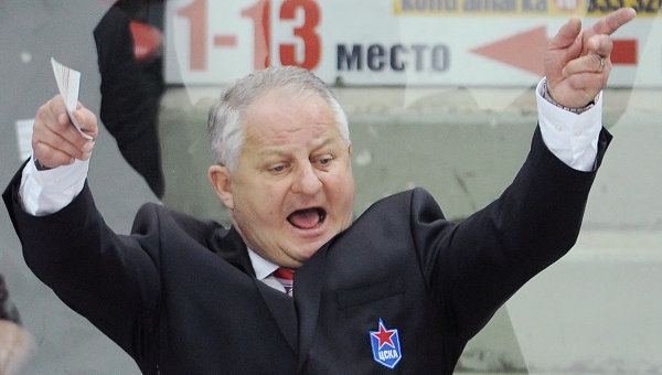Július Šupler KHL sprvy KHLsk