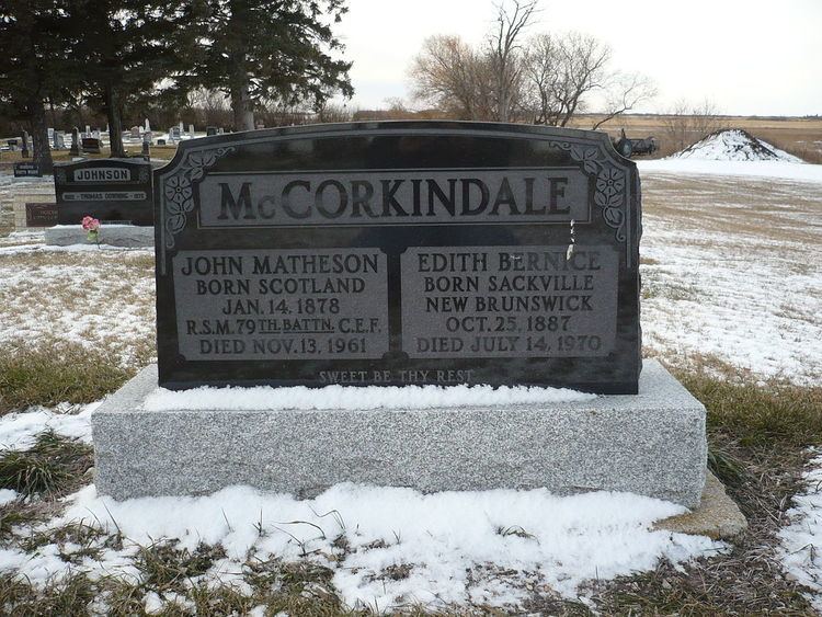 J.M. McCorkindale