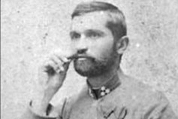 Ján Bahýľ Helicopter inventor Jn Bah died 100 years ago spectatorsmesk