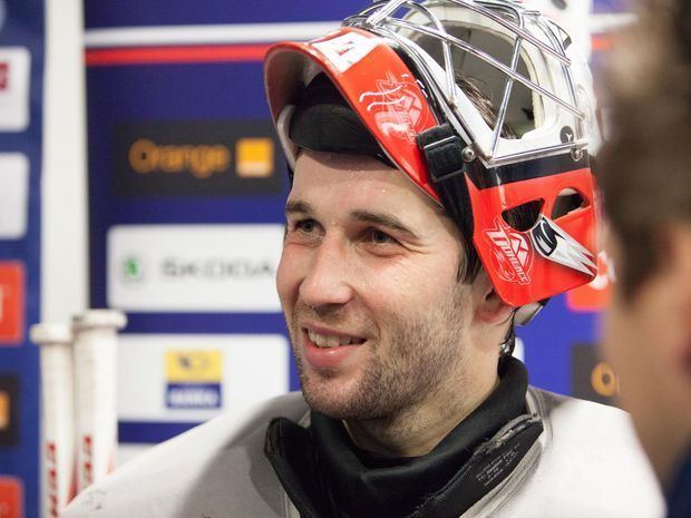 Ján Laco Laco dosiahol prv bod v KHL Astana vyhrala KHL Hokej port