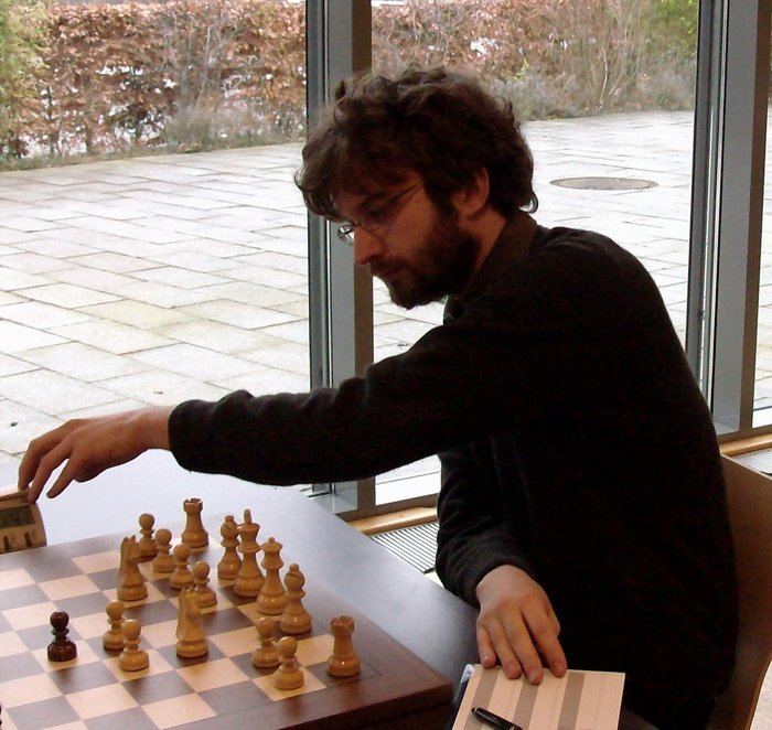 Ján Markoš Jan Markos chess games and profile ChessDBcom