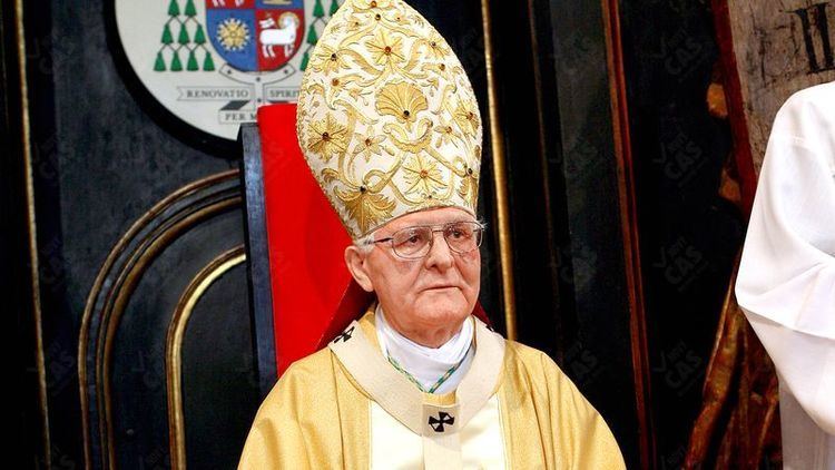 Ján Sokol (bishop) Vetky hriechy arcibiskupa Sokola Nov as