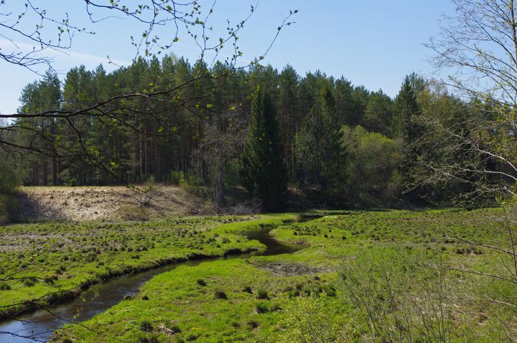 Jäneda (river) httpsuploadwikimediaorgwikipediacommons66
