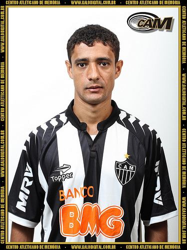 Júnior César Moreira da Cunha Jnior Csar Moreira da Cunha Clube Atletico Mineiro