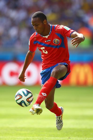 Júnior Díaz Junior Diaz Pictures Costa Rica v England Group D
