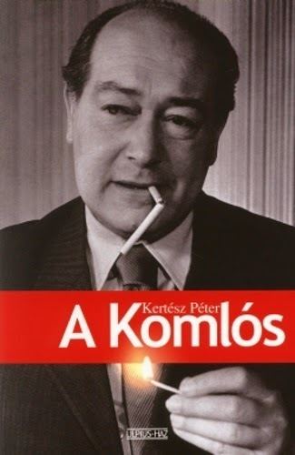 János Komlós (writer) Kitallt jkor quotA Komlsquot I A rendszerek vltoznak a cionista