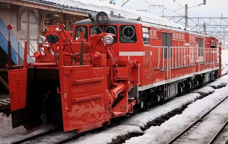 JNR Class DD14