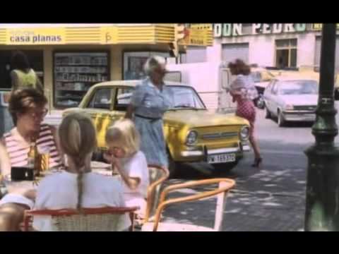 Jönssonligan på Mallorca Jnssonligan P Mallorca 1989 YouTube