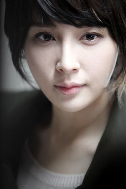 Jo An Jo An Korean Actor Actress