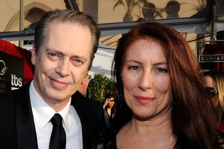 Jo Andres Steve Buscemi and Jo Andres Photos 20th Annual Screen