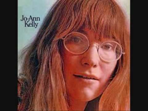 Jo Ann Kelly Jo Ann Kelly I Feel So Good Aint Seen No Whisky YouTube