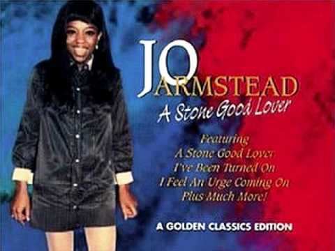 Jo Armstead STEPPING STONES Jo Armstead YouTube