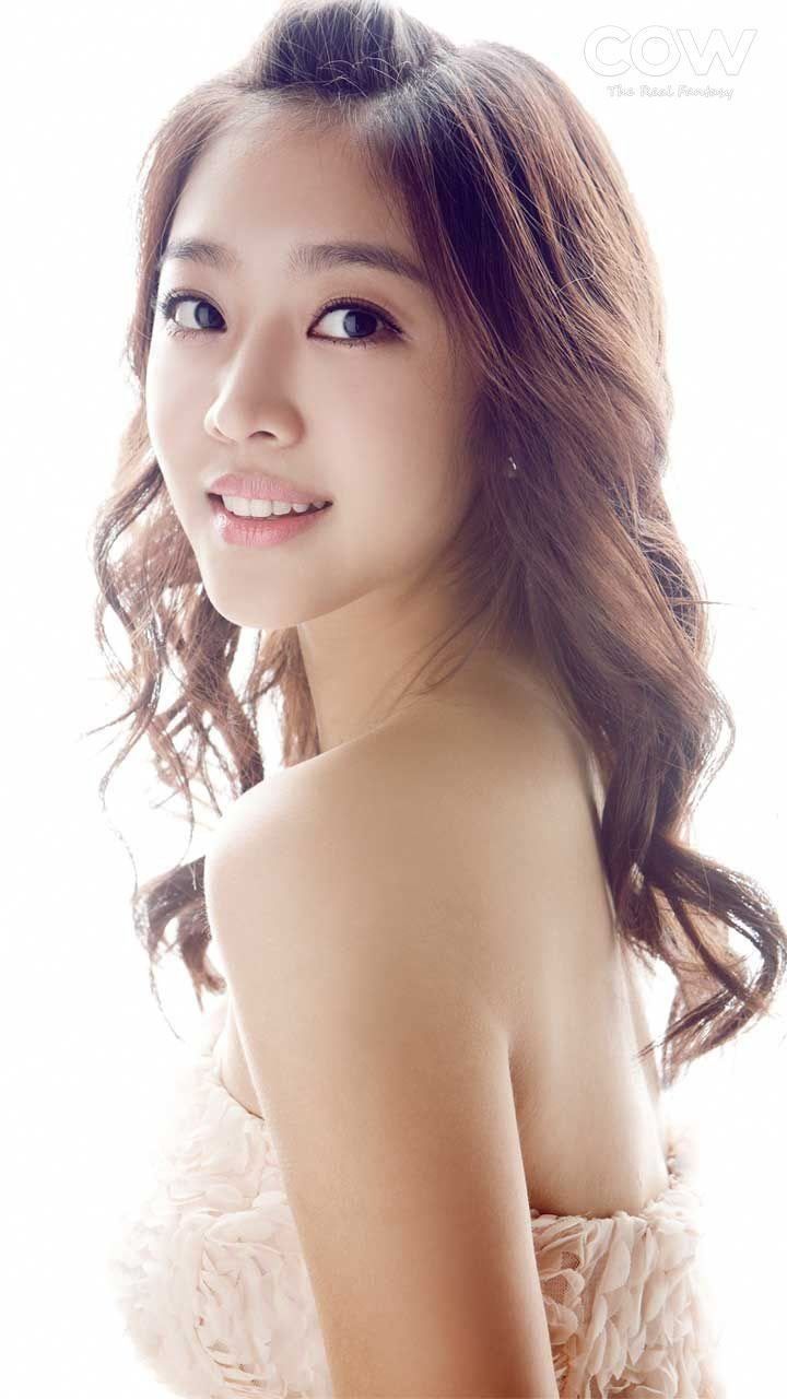 Jo Bo-ah Jo Boah Korean actress HanCinema The