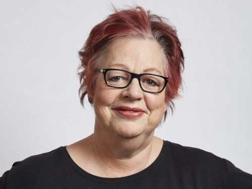 Jo Brand British Comedy Awards Profiles Jo Brand Channel 4