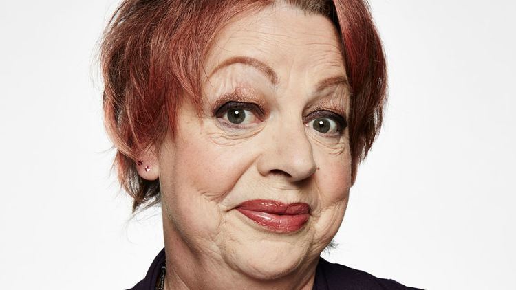 Jo Brand Jo Brand Gold