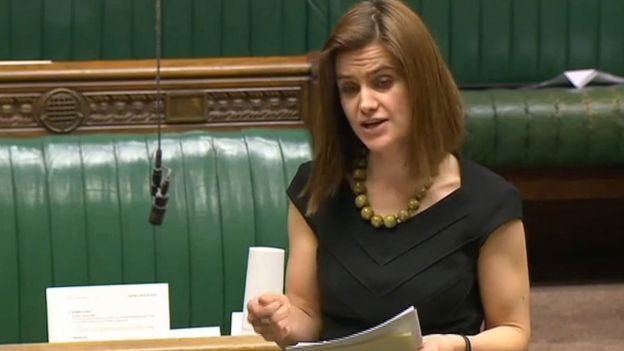 Jo Cox Jo Cox obituary Proud Yorkshire lass who became local MP BBC News