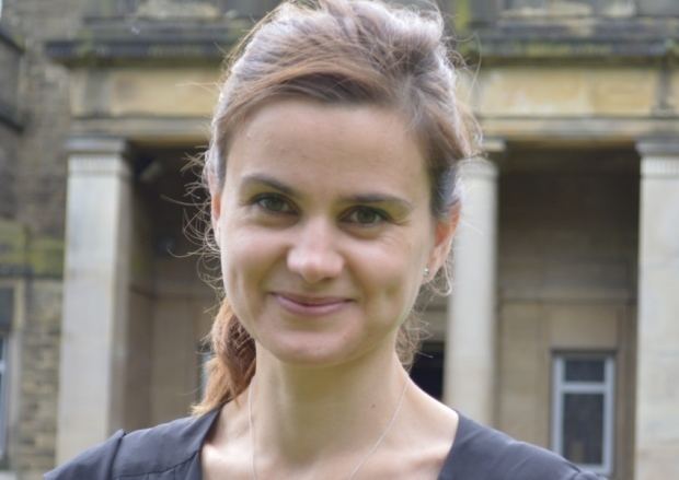 Jo Cox Column Jo Cox After a hard day39s night the real work