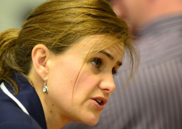Jo Cox Maiden speech made by new MP Cox before nominating Corbyn