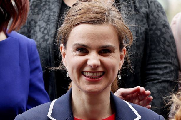 Jo Cox Jo Coxs murder could threaten British democracy and change politics