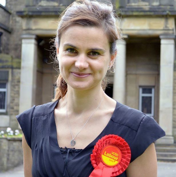 Jo Cox Christopher Pankhurst Jo Cox and the Politics of Assassination