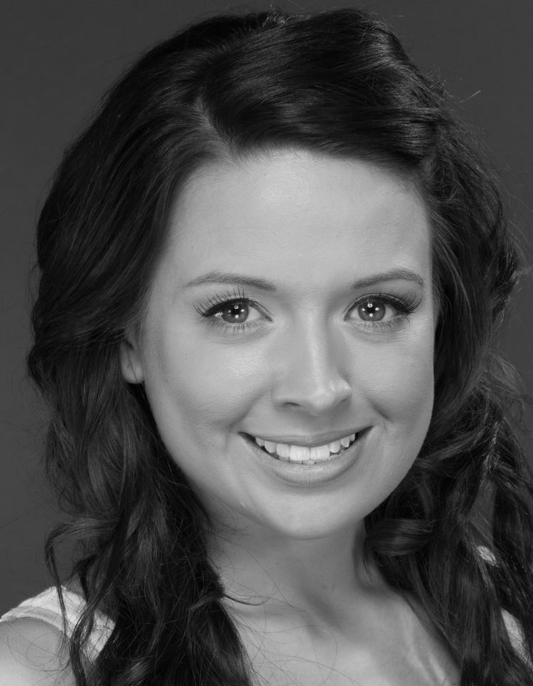 Jo Edwards Jo Edwards to Play Ronnette Malvern Theatres Young Companys Blog