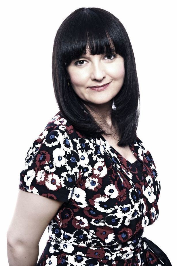 Jo Enright New ITV sitcom to be filmed in Birmingham jobcentre