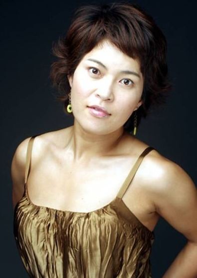 Jo Hye-ryun Jo Hye Ryun Profile KPop Music