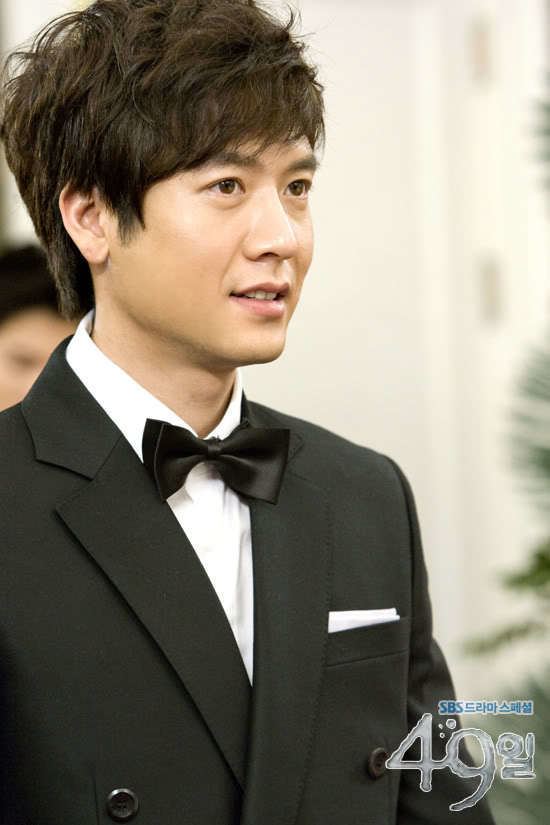 Jo Hyun-jae Jo Hyun Jae Continues with Cdramas and Takes the Lead in