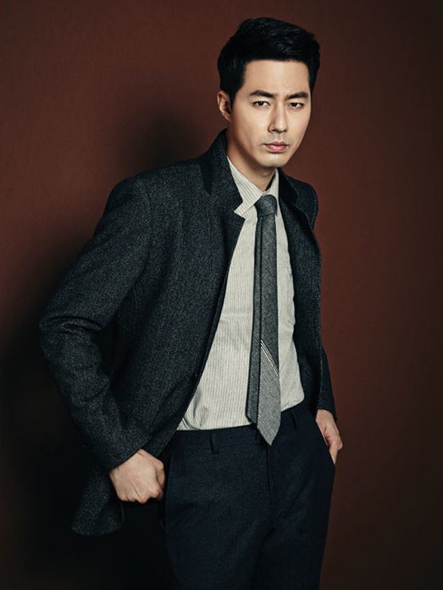 Jo In-sung jo in sung on Pinterest Kimchi Ad Campaigns and Winter Gear