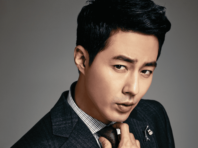 Jo In-sung Sasaeng Fan Arrested After Breaking Into Jo In Sung39s Home