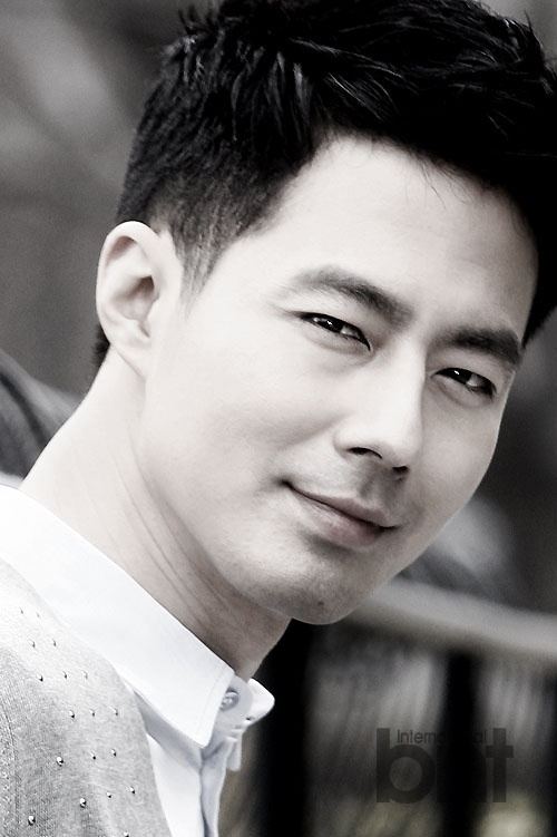 Jo In-sung Interview Zo In sung I want to be an actor like DiCaprio