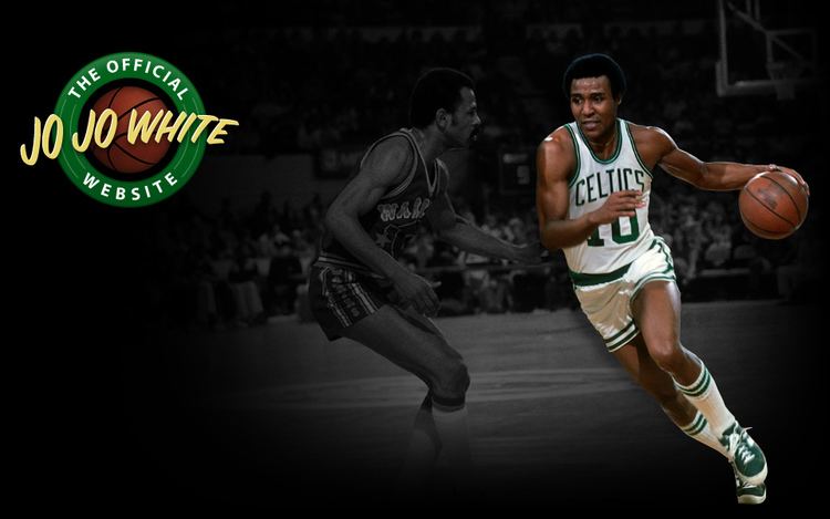 💕Celebrity Relatives 🕊️R.I.P Jo Jo🕊️ Joseph Henry White (November 16,  1946 – January 16, 2018) was an American basketball player. As an amateur,  he played at the University of Kansas, where he