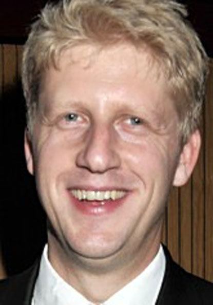 Jo Johnson Jo Johnson CYBERBORISjohnson