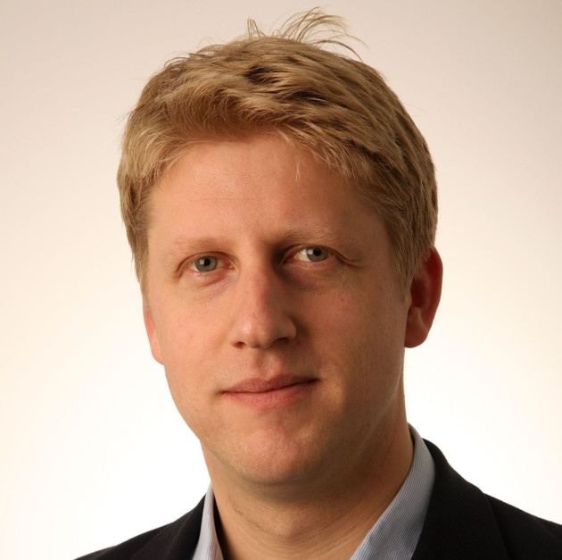 Jo Johnson Orpington MP Jo Johnson vows to continue serving