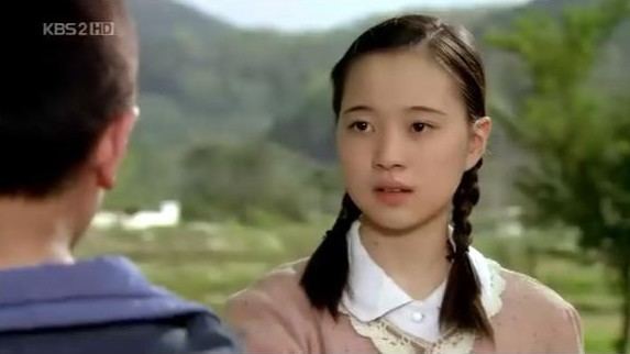 Jo Jung-eun What happened to the child stars from Baker King Kim Tak Goo
