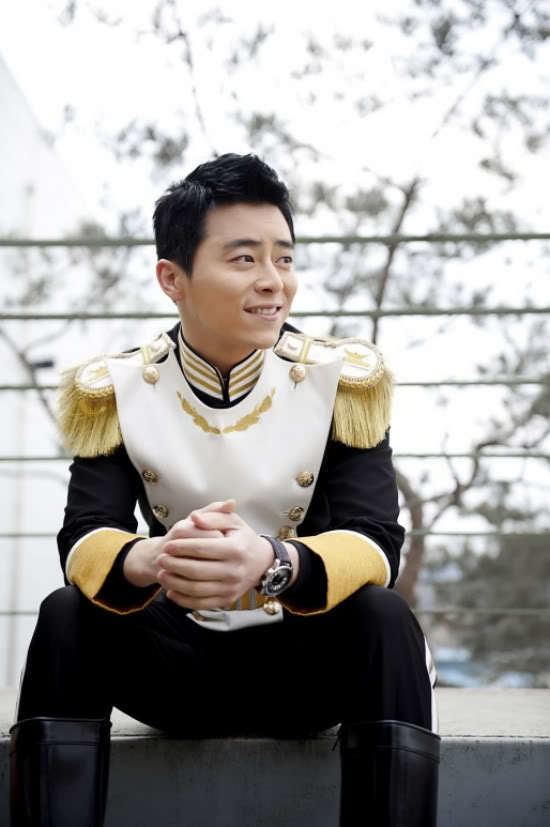 Jo Jung-suk Jo Jung Suk Exclusive The Ryangchen Murdersquot on