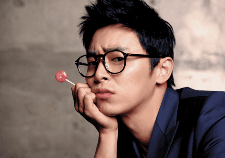 Jo Jung-suk Jo Jung Suk in Final Talks for New Film EXO DO Also