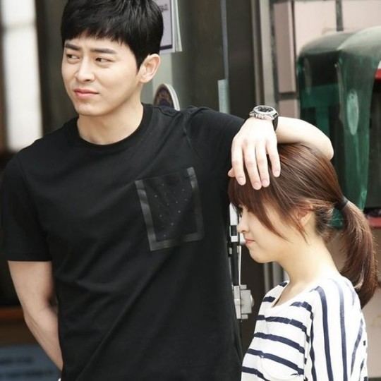 Jo Jung-suk 9 Things You Might Not Know About Jo Jung Suk Soompi