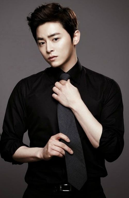 Jo Jung-suk Jo Jung Suk Korean Actor amp Actress