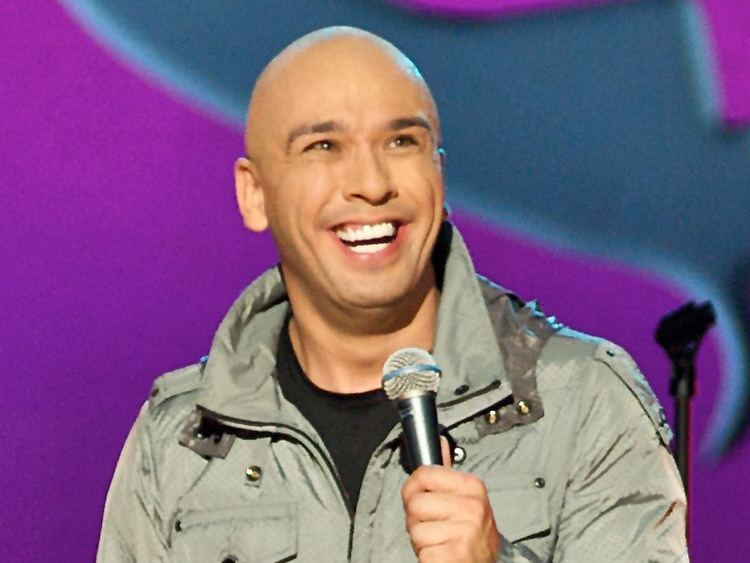 Jo Koy Jo Koy StandUp Comedian Comedy Central StandUp