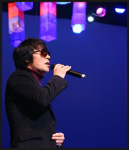 Jo Kwan-woo Jo Kwanwoo Korean actor music department singer