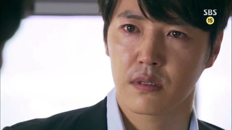 Jo Kwan-woo IU Palace I Hear Your Voice Episode 8