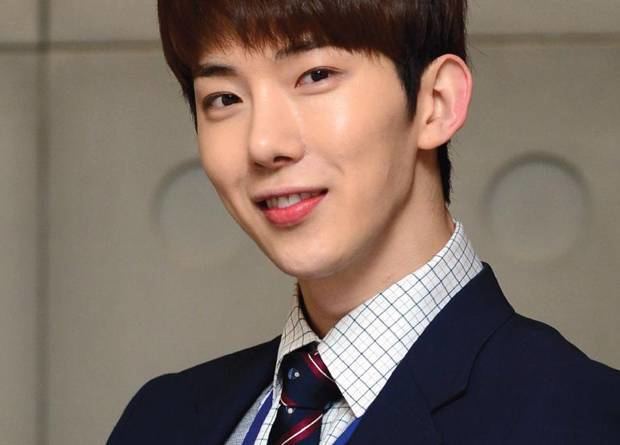 Jo Kwon 2AM39s Jo Kwon is the 100m race recordholder for 39Idol