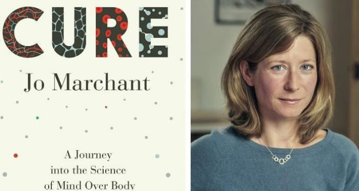 Jo Marchant Review Cure by Jo Marchant