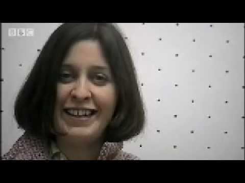 Jo Neary Extra Joanna Nearys Ideal Video Diary BBC comedy YouTube