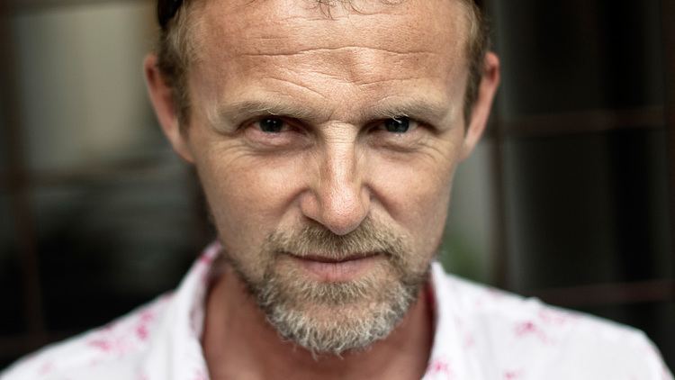 Jo Nesbø Jo Nesb NRK Filmpolitiet alt om film spill og tvserier