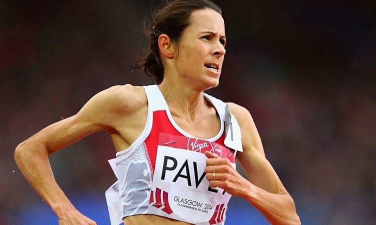 Jo Pavey Jo Pavey to miss world championships to focus on Rio