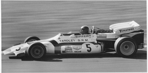 Jo Siffert Jo Siffert Page