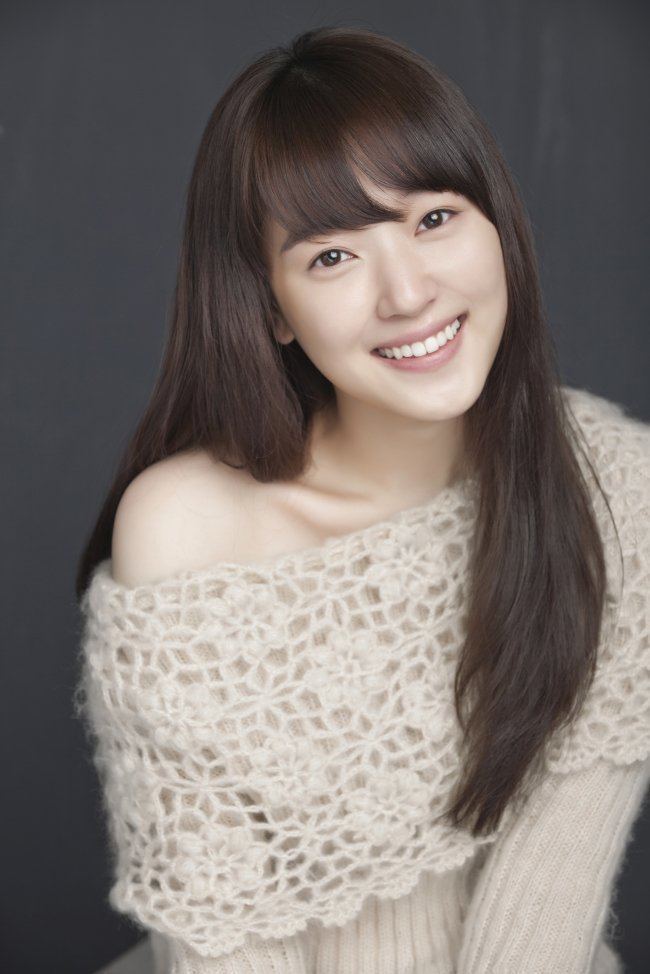 Jo Woo-ri Jo Woori Korean actress HanCinema The Korean Movie